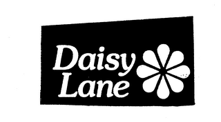 DAISY LANE