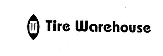 TW TIRE WAREHOUSE