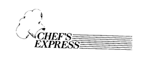 CHEF'S EXPRESS