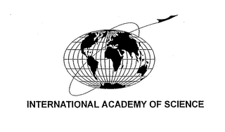 INTERNATIONAL ACADEMY OF SCIENCE