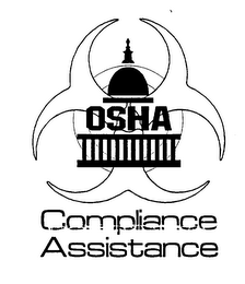 OSHA COMPLIANCE ASSISTANCE