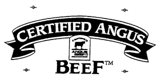 CERTIFIED ANGUS BEEF