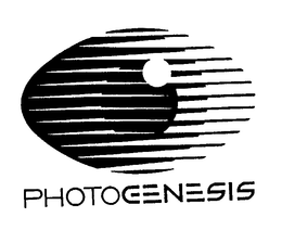 PHOTOGENESIS