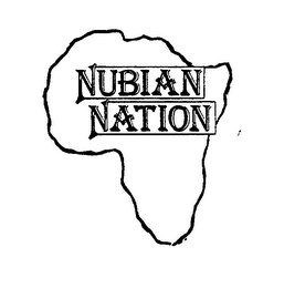 NUBIAN NATION