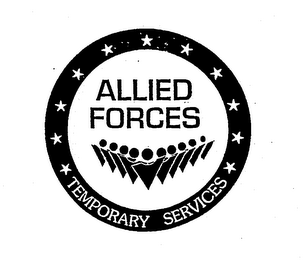 ALLIED FORCES TEMPORARY SERVICES