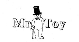 MR. TOY