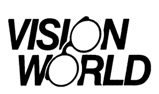 VISION WORLD