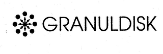 GRANULDISK