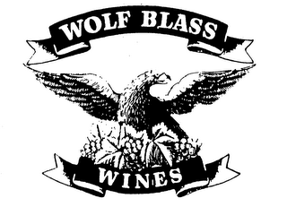 WOLF BLASS WINES