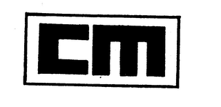 CM