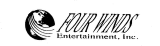 FOUR WINDS ENTERTAINMENT, INC.
