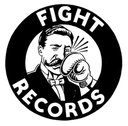 FIGHT RECORDS