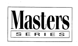 MASTERS SERIES