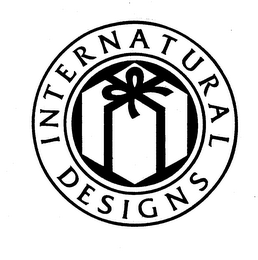 INTERNATURAL DESIGNS