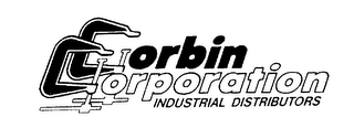 CORBIN CORPORATION INDUSTRIAL DISTRIBUTORS