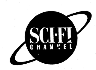 SCI-FI CHANNEL