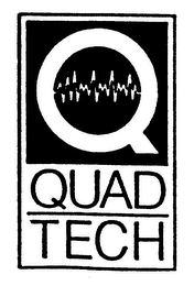 Q QUAD TECH