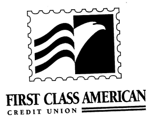 FIRST CLASS AMERICAN CREDIT UNION