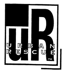 URBAN RESCUE UR