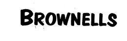 BROWNELLS, INC. logo