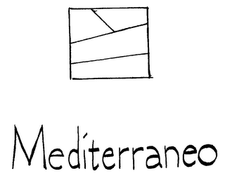 MEDITERRANEO