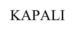 KAPALI