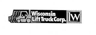 WISCONSIN LIFT TRUCK CORP. LW