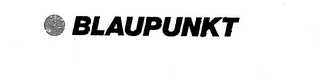 BLAUPUNKT