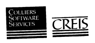 COLLIERS SOFTWARE SERVICES CREIS