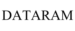 DATARAM