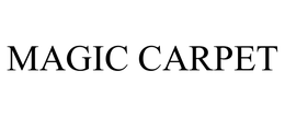 MAGIC CARPET