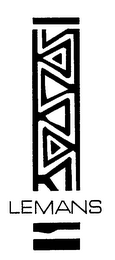 LEMANS