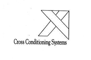 CROSS CONDITIONING SYSTEMS