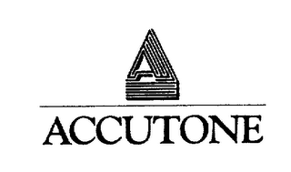 A ACCUTONE