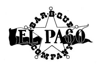 EL PASO BAR-B-QUE COMPANY