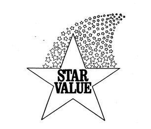 STAR VALUE