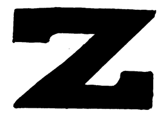 Z