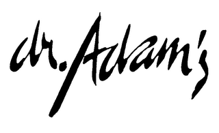 DR ADAM'S