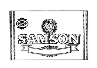SAMSON TN