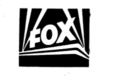 FOX trademark
