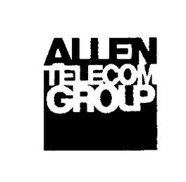 ALLEN TELECOM GROUP