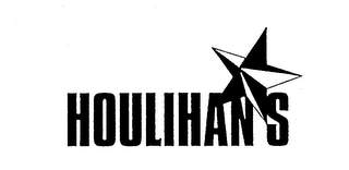 HOULIHAN'S