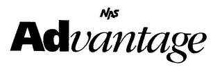 NAS ADVANTAGE