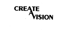 CREATE A VISION