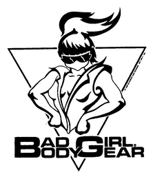 BAD GIRL BODY GEAR