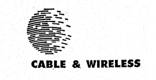 CABLE & WIRELESS