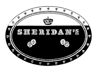 SHERIDAN'S