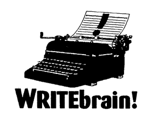 WRITEBRAIN!