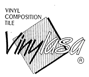 VINYLASA VINYL COMPOSITION TILE