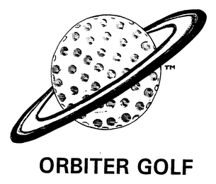 ORBITER GOLF